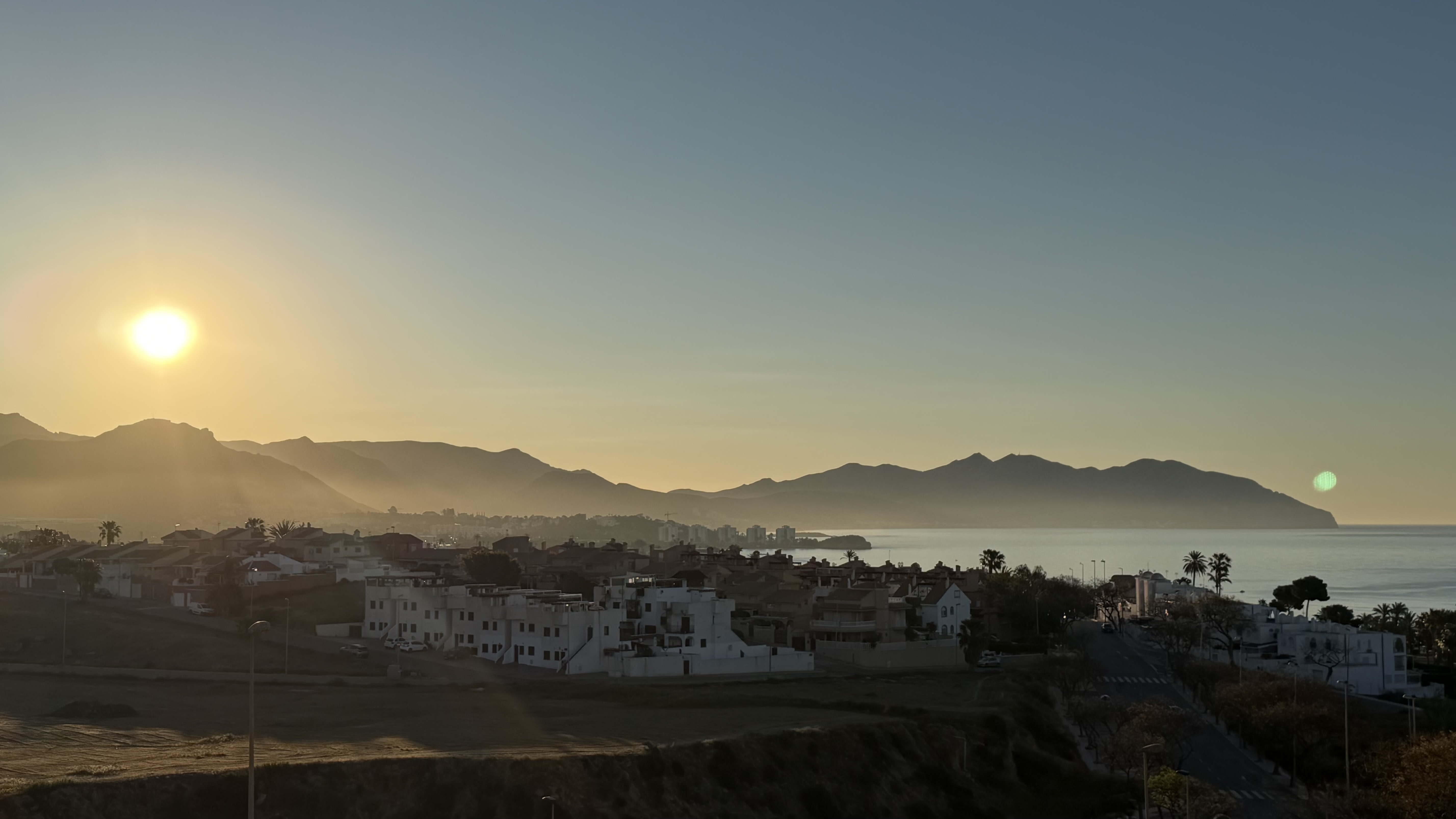 Puerto de Mazarrón